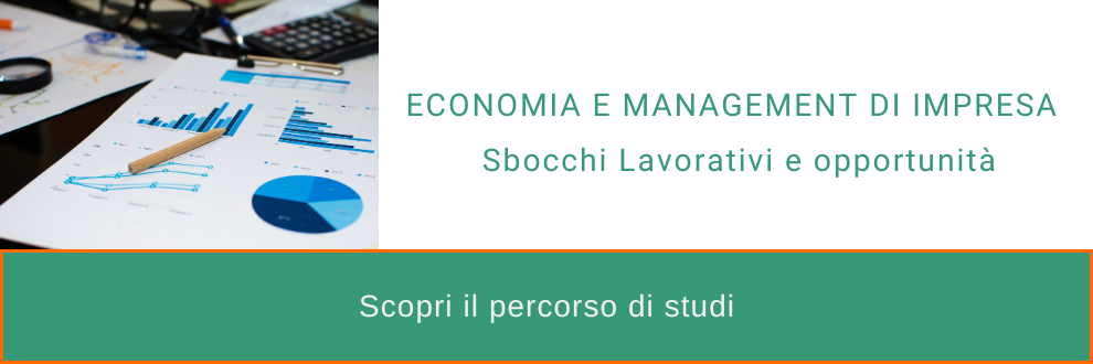 ECONOMIA E MANAGEMENT DI IMPRESA