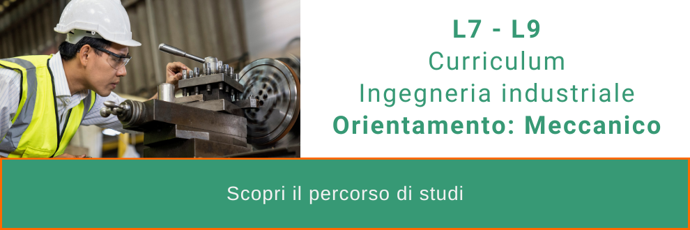 Orientamento meccanico