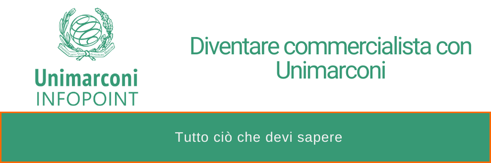 diventare commercialista
