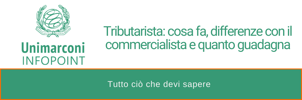 Tributarista