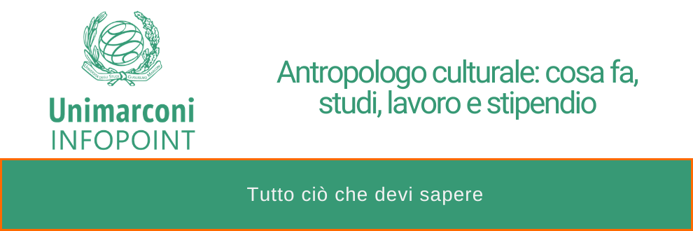 antropologo culturale